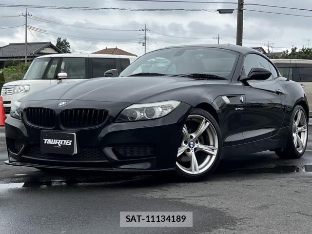 Bmw Z4 2011-08 8769505-0