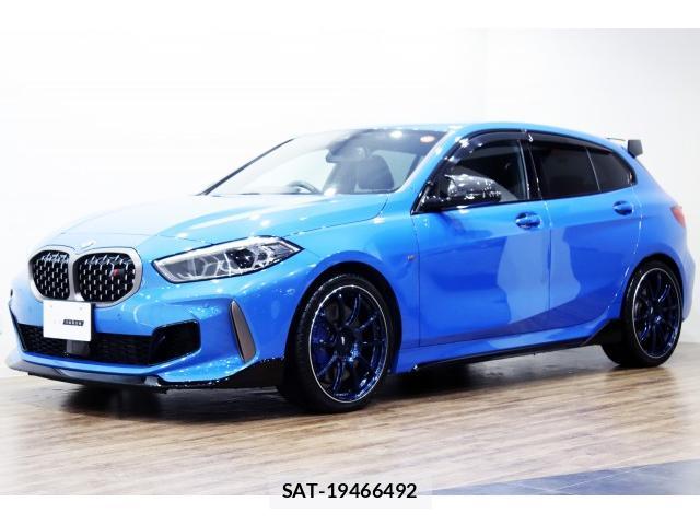 Bmw 1 SERIES 2022-09 8812505-0