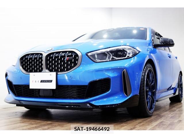 Bmw 1 SERIES 2022-09 8812505-1