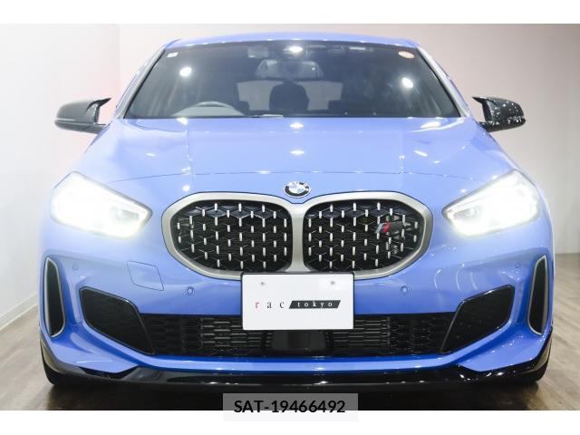 Bmw 1 SERIES 2022-09 8812505-4