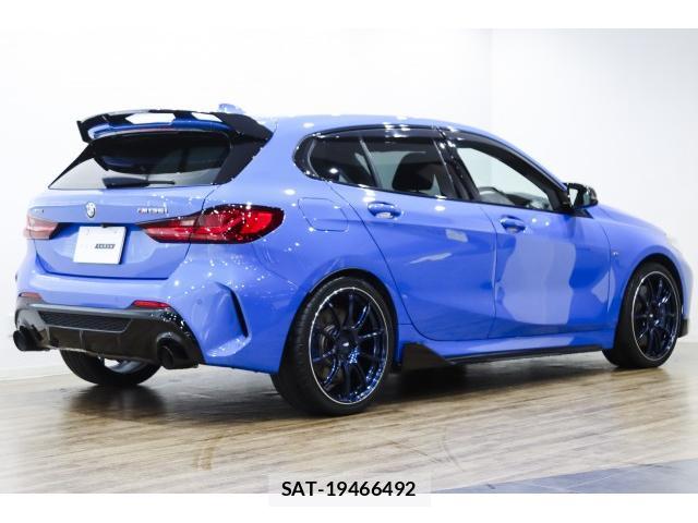 Bmw 1 SERIES 2022-09 8812505-6