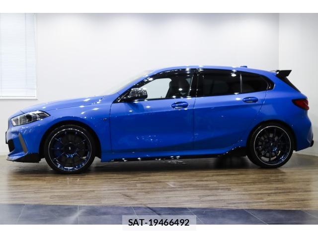 Bmw 1 SERIES 2022-09 8812505-7
