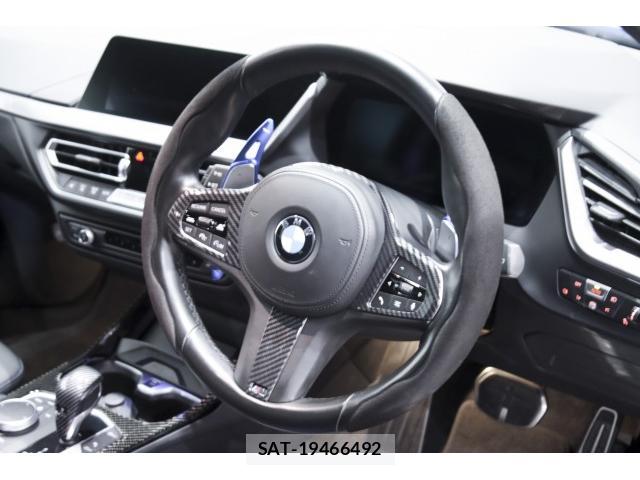 Bmw 1 SERIES 2022-09 8812505-8