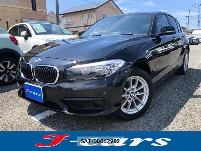 Bmw 1 SERIES 2015-09 8813347-0
