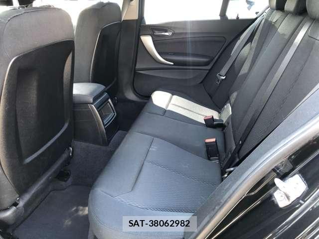 Bmw 1 SERIES 2015-09 8813347-11