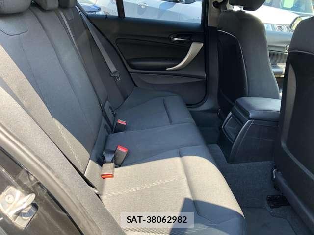 Bmw 1 SERIES 2015-09 8813347-12
