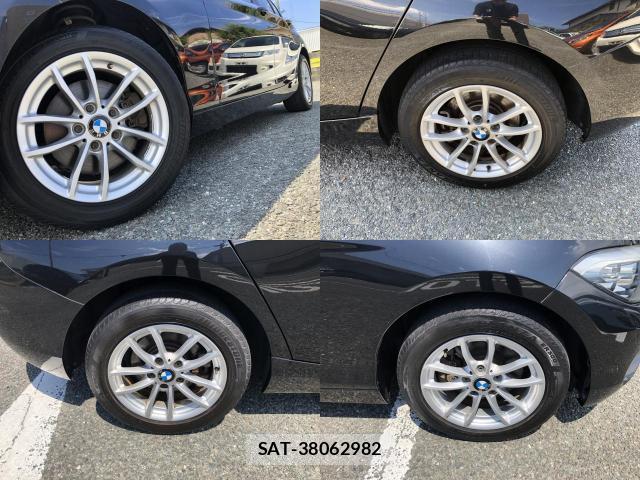 Bmw 1 SERIES 2015-09 8813347-14