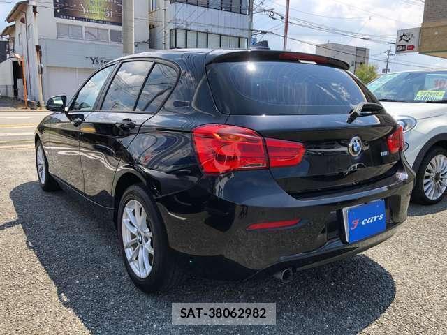 Bmw 1 SERIES 2015-09 8813347-15