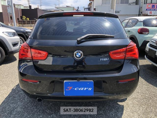 Bmw 1 SERIES 2015-09 8813347-16