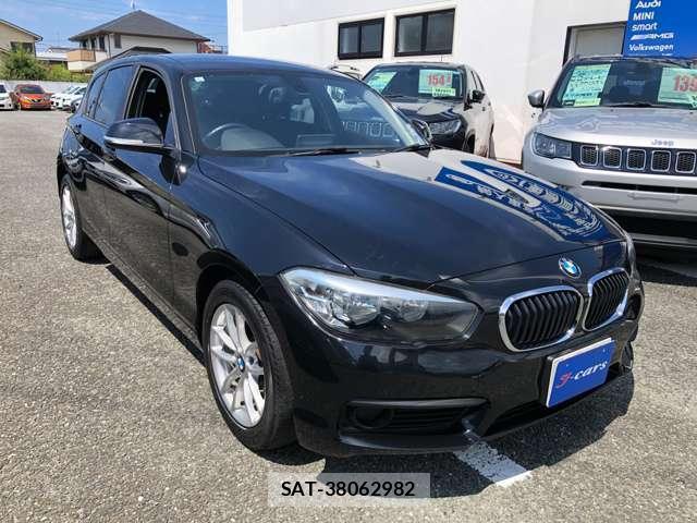 Bmw 1 SERIES 2015-09 8813347-18