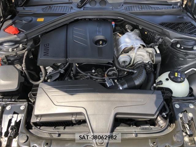 Bmw 1 SERIES 2015-09 8813347-19