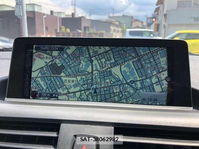 Bmw 1 SERIES 2015-09 8813347-4