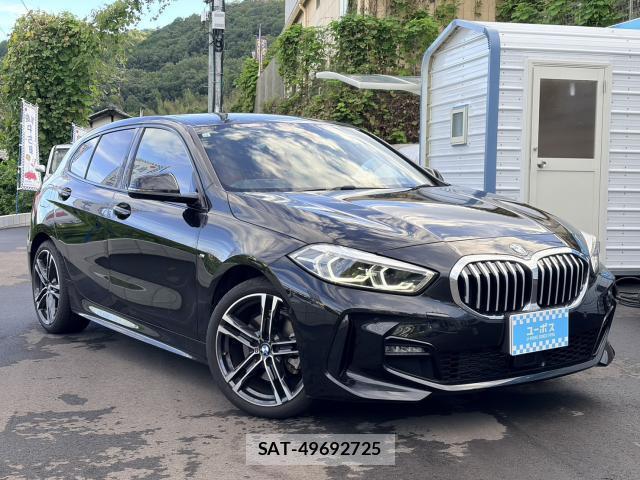 Bmw 1 SERIES 2024-11 8814570-0