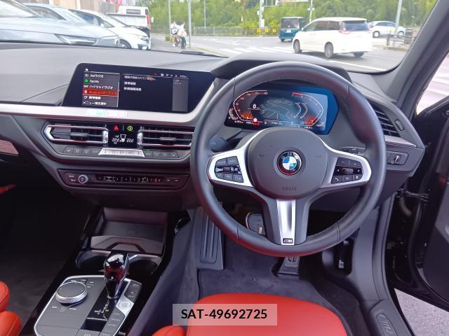 Bmw 1 SERIES 2024-11 8814570-1