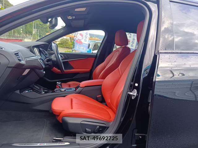 Bmw 1 SERIES 2024-11 8814570-11