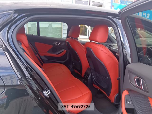 Bmw 1 SERIES 2024-11 8814570-12