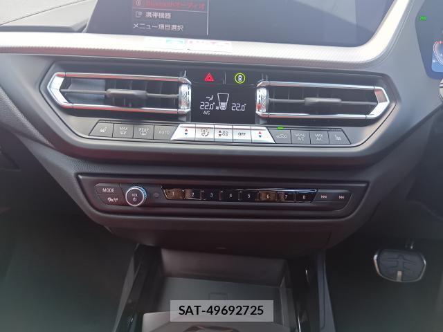 Bmw 1 SERIES 2024-11 8814570-17