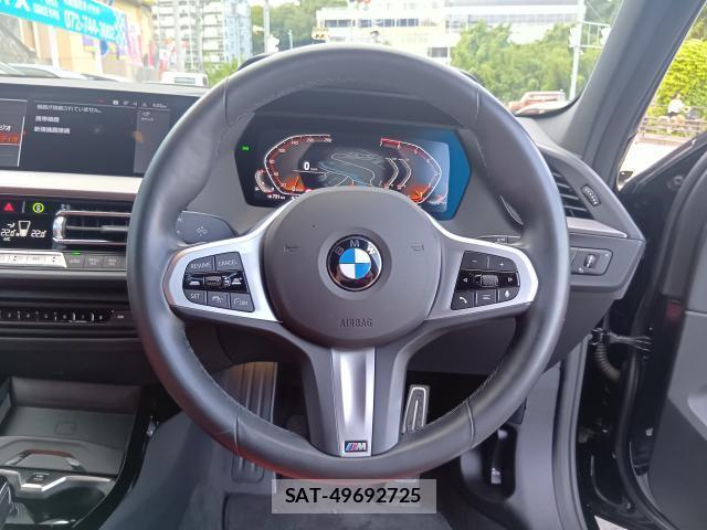 Bmw 1 SERIES 2024-11 8814570-18