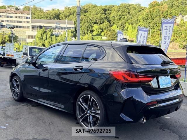 Bmw 1 SERIES 2024-11 8814570-2