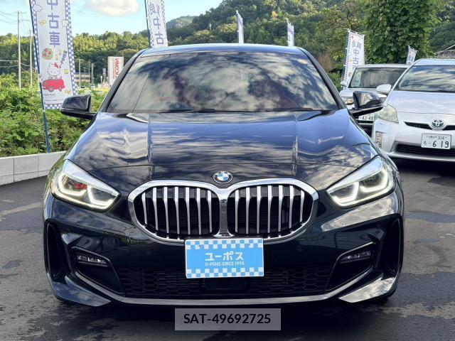 Bmw 1 SERIES 2024-11 8814570-3