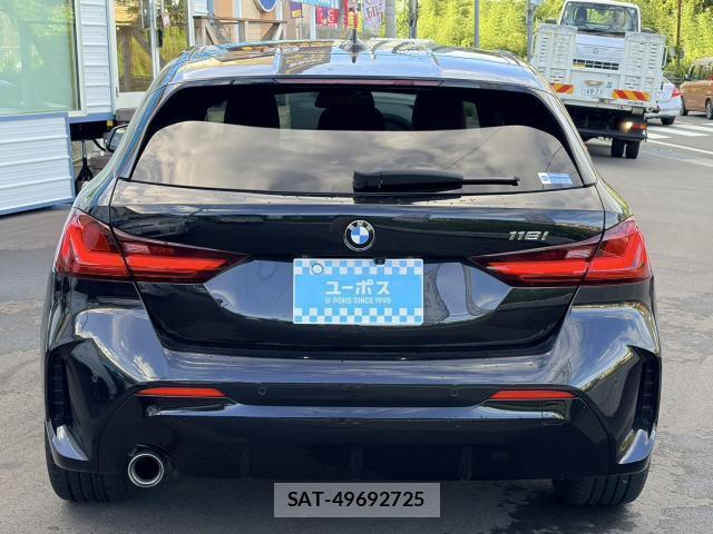 Bmw 1 SERIES 2024-11 8814570-4