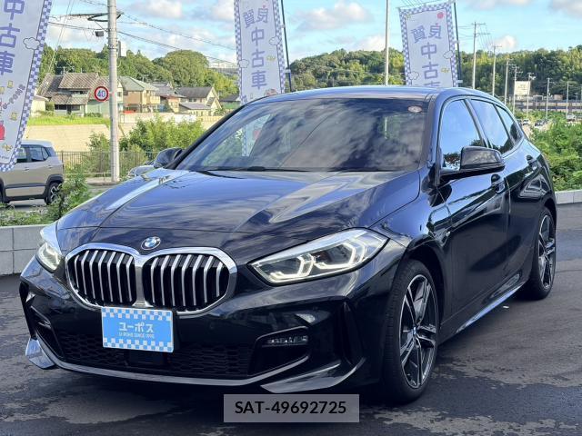 Bmw 1 SERIES 2024-11 8814570-5