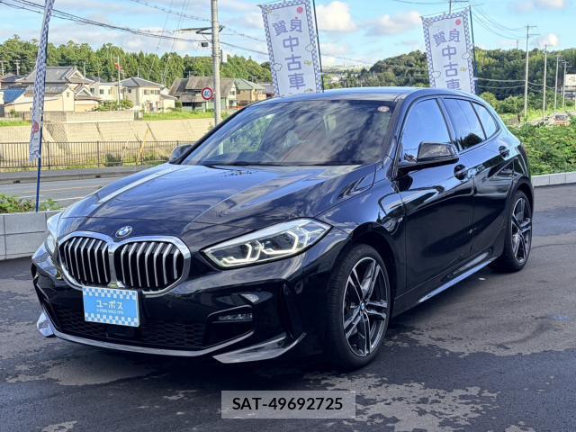 Bmw 1 SERIES 2024-11 8814570-7