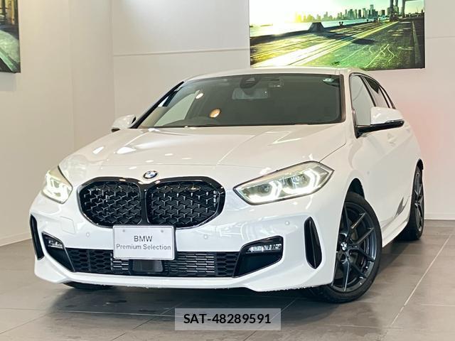 Bmw 1 SERIES 2021-09 8815942-0