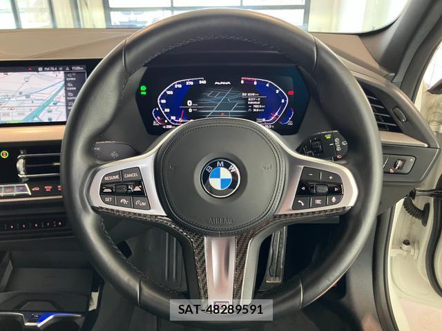 Bmw 1 SERIES 2021-09 8815942-2