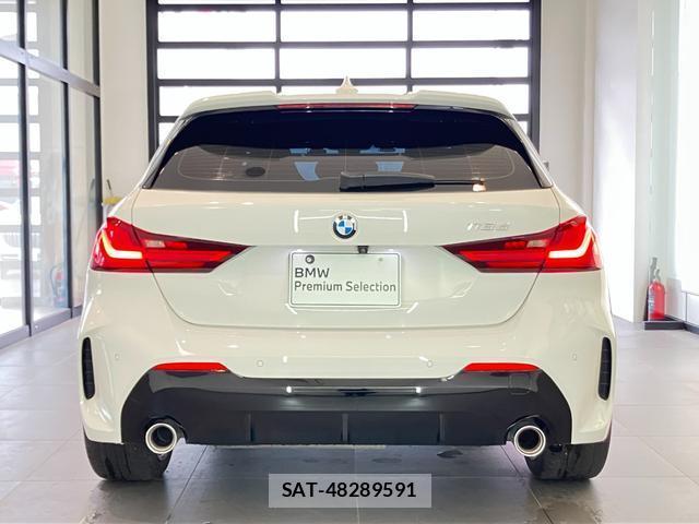 Bmw 1 SERIES 2021-09 8815942-7