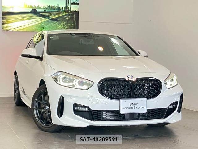 Bmw 1 SERIES 2021-09 8815942-8