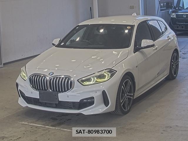 Bmw 1 SERIES 2019-10 8816107-0