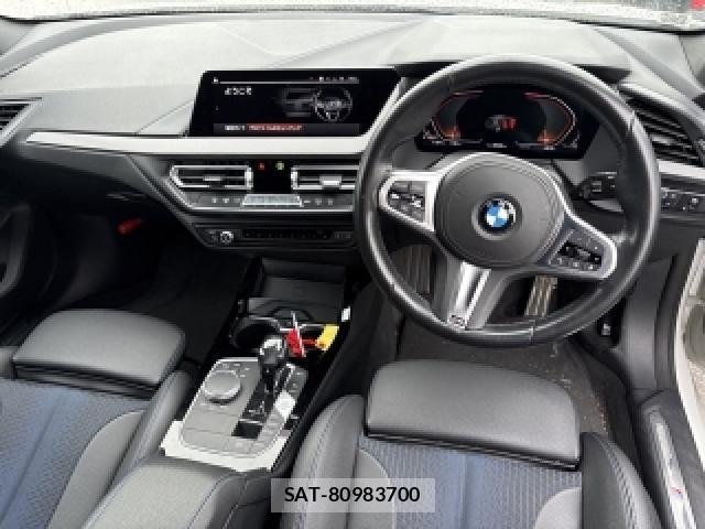 Bmw 1 SERIES 2019-10 8816107-2