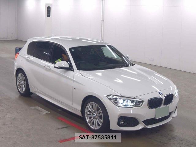 Bmw 1 SERIES 2017-01 8816179-0