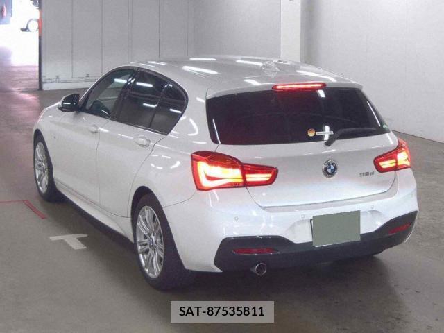 Bmw 1 SERIES 2017-01 8816179-1