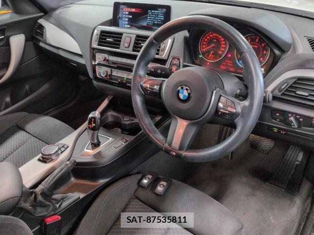 Bmw 1 SERIES 2017-01 8816179-2