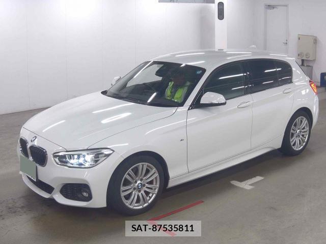 Bmw 1 SERIES 2017-01 8816179-3