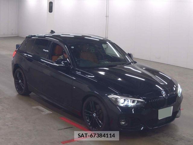 Bmw 1 SERIES 2017-10 8816223-0
