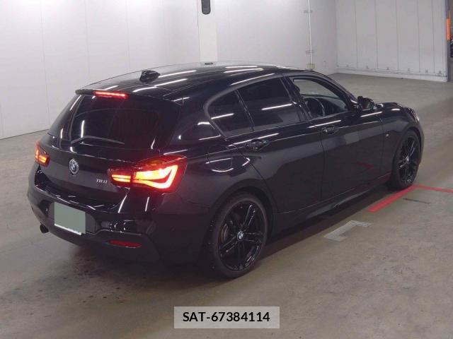 Bmw 1 SERIES 2017-10 8816223-1