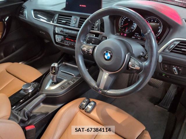 Bmw 1 SERIES 2017-10 8816223-2