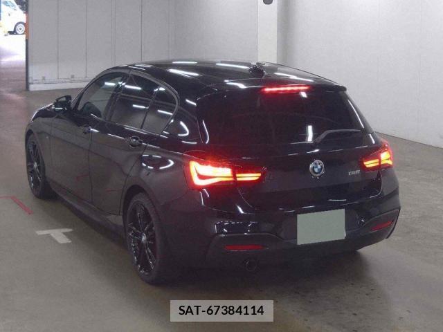 Bmw 1 SERIES 2017-10 8816223-3