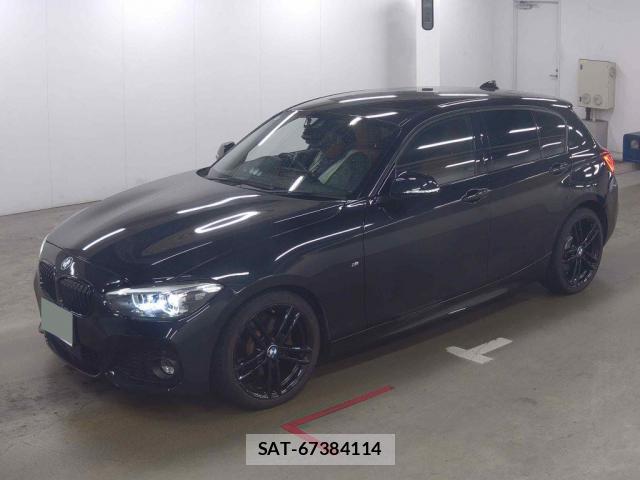 Bmw 1 SERIES 2017-10 8816223-4