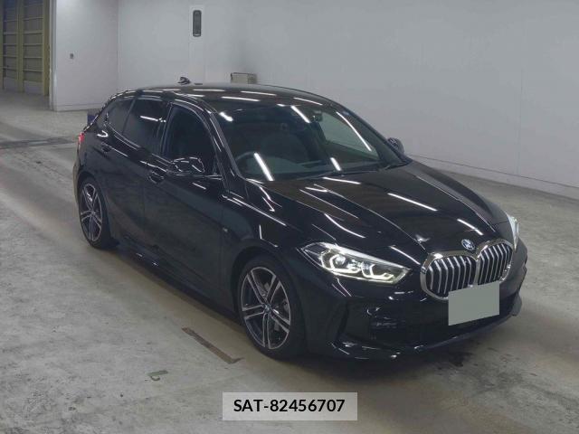 Bmw 1 SERIES 2022-03 8817330-0