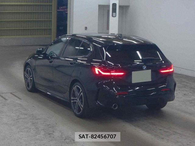 Bmw 1 SERIES 2022-03 8817330-1