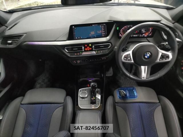 Bmw 1 SERIES 2022-03 8817330-2