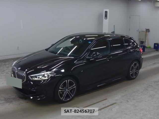 Bmw 1 SERIES 2022-03 8817330-3