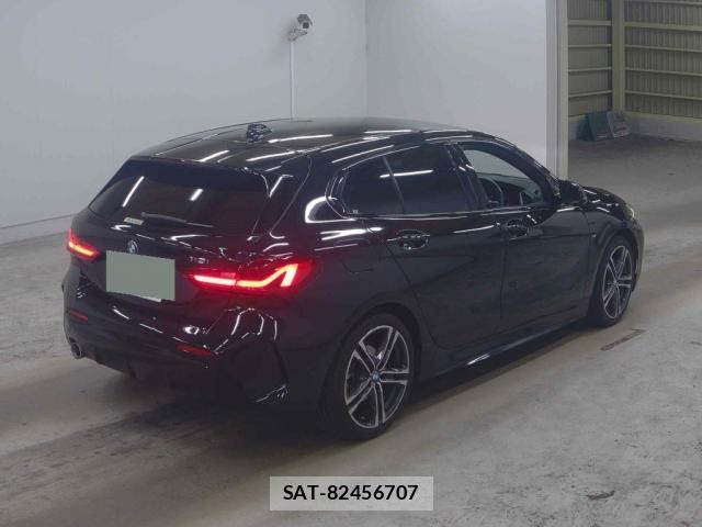 Bmw 1 SERIES 2022-03 8817330-4