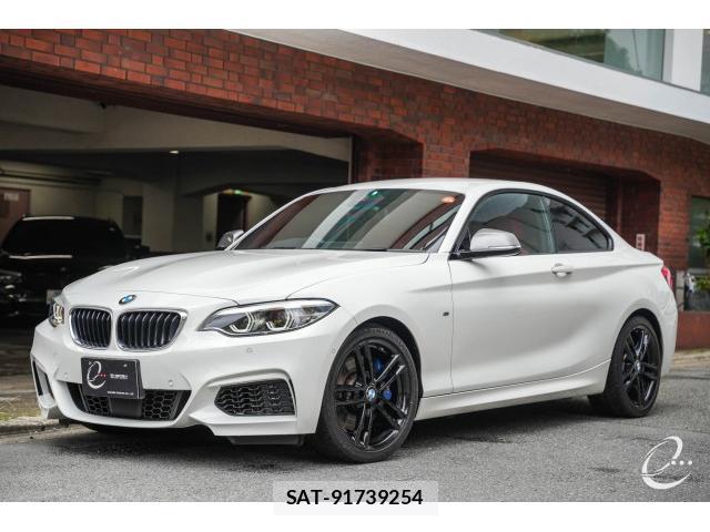 Bmw 2 SERIES 2018-04 8812547-10