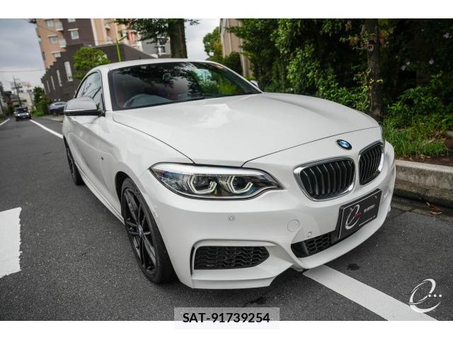 Bmw 2 SERIES 2018-04 8812547-11