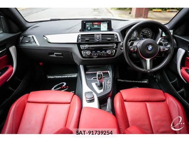 Bmw 2 SERIES 2018-04 8812547-2